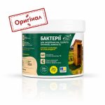 Бактерії для вигрібних ям та септиків Септівел - порошок - 270 г