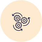 Легке очищення і підтримка системи