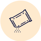 Підготовка розчину: