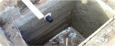 Вигрібні ями