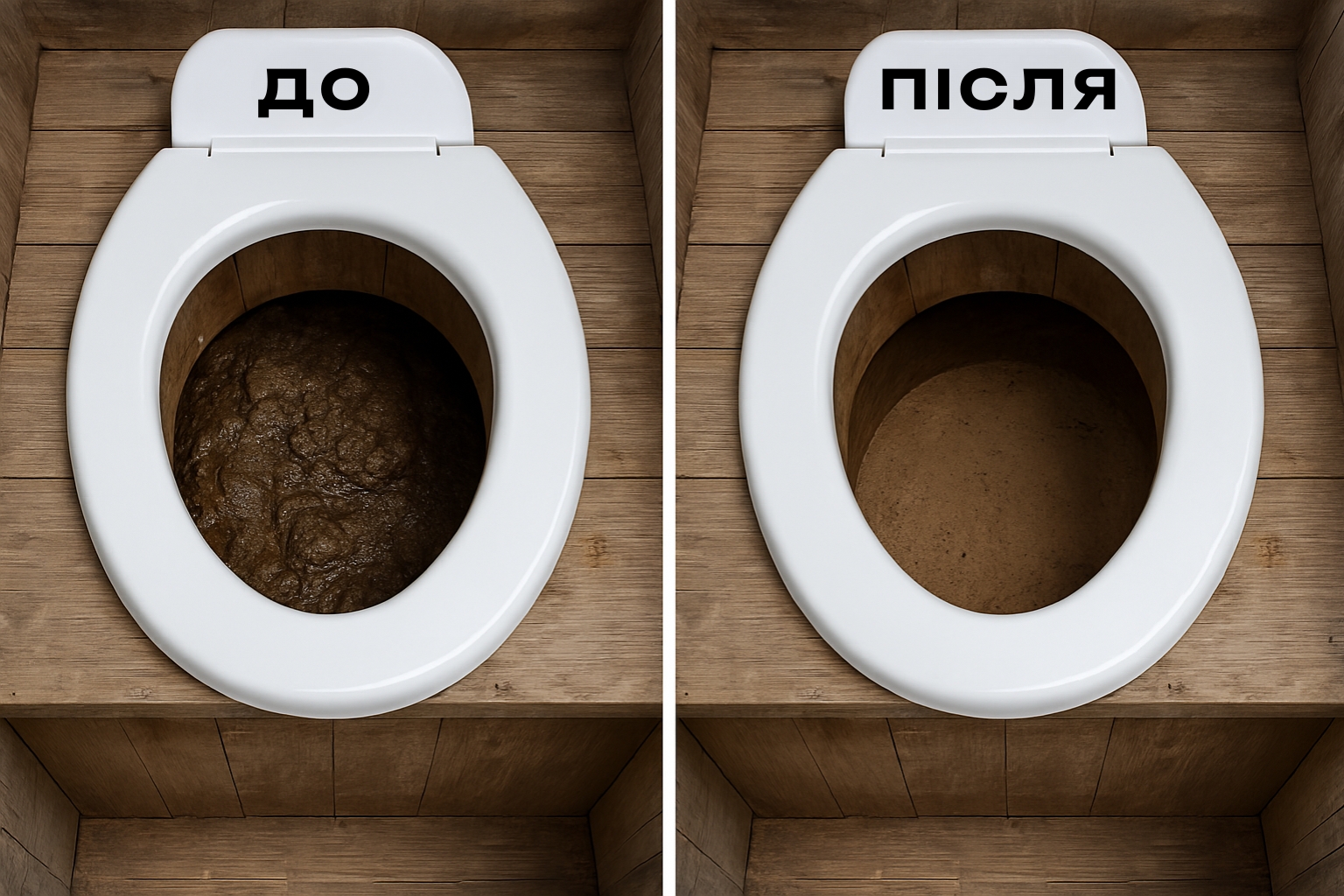 Бактерії для вуличних та дачних туалетів оптом