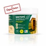 Бактерії для вигрібних ям та септиків Септівел - порошок - 400 г
