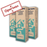 Бактерії для вигрібних ям та септиків Септівел - 15 стіків х 10г