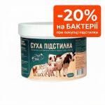 Суха підстилка для птахів та тварин Septi Well 200г